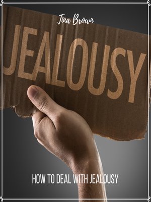 cover image of How to Deal with Jealousy